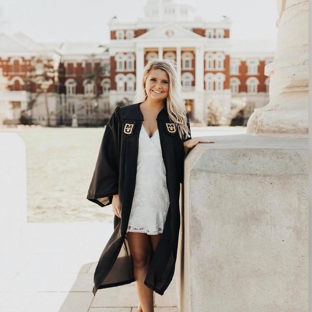 Meet your Posher, Jordyn